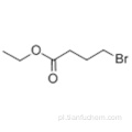 4-bromomaślan etylu CAS 2969-81-5